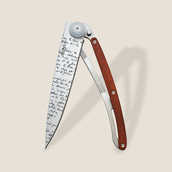 Deejo Bıçak ve Çakılar