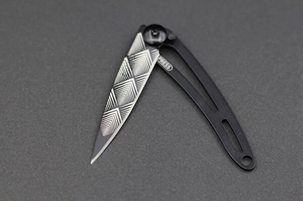 Deejo Bıçak ve Çakılar