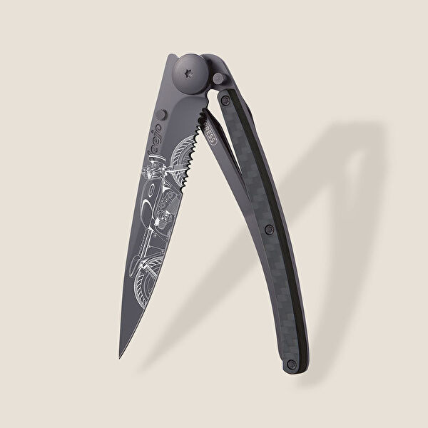 Deejo Bıçak ve Çakılar