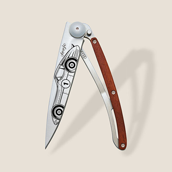 Deejo Bıçak ve Çakılar