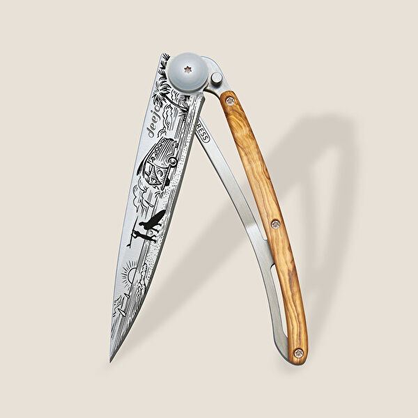 Deejo Bıçak ve Çakılar