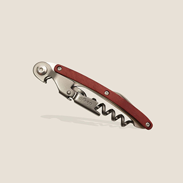 Deejo Açacak, Tirbuşon