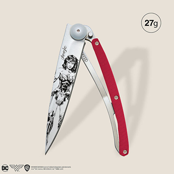 Deejo Bıçak ve Çakılar