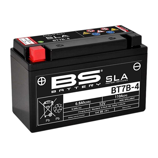 BS Battery Akü