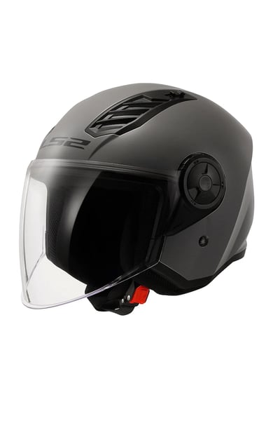 LS2 Motosiklet Kaskları