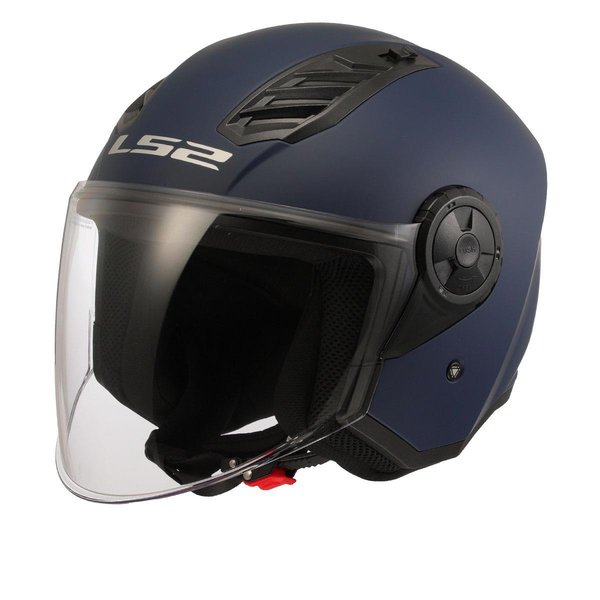 LS2 Motosiklet Kaskları