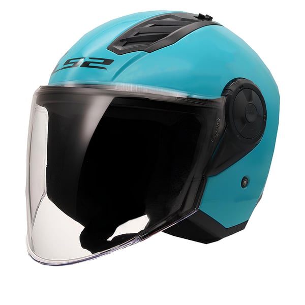 LS2 Motosiklet Kaskları