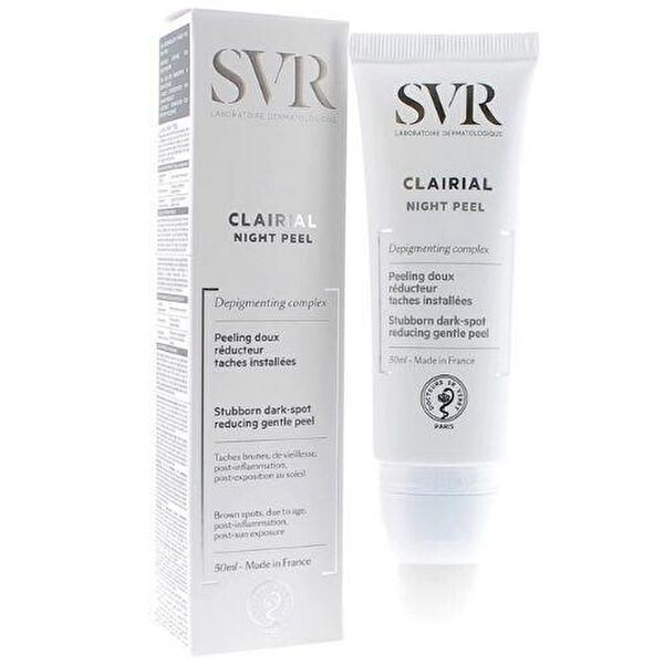 SVR Akne, Gözenek, Leke Ürünleri