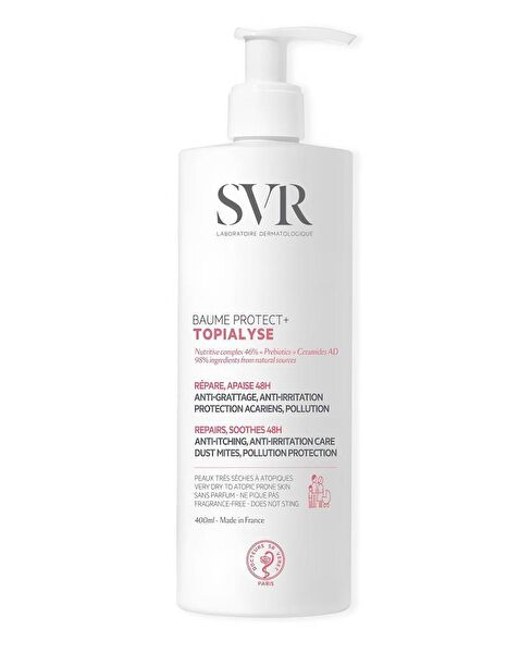 SVR Yüz Nemlendiriciler