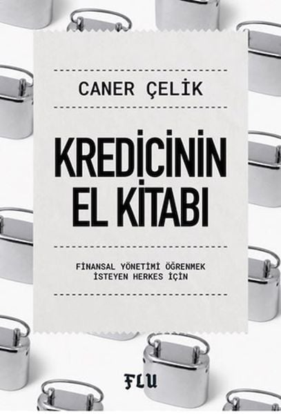 Flu Kitap Ekonomi ve Pazarlama Kitapları