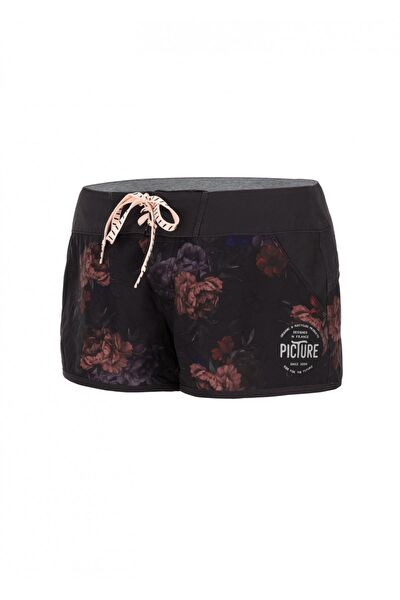 Picture Organic Kadın Deniz Şortu