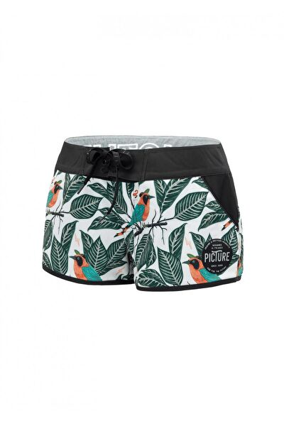 Picture Organic Kadın Deniz Şortu