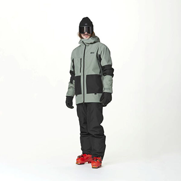 Picture Organic Kayak, Snowboard Mont, Ceket, Yelek