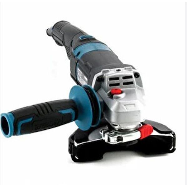 Erbauer Avuç Taşlama