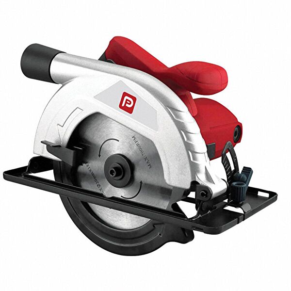 Performance Power Daire Testere