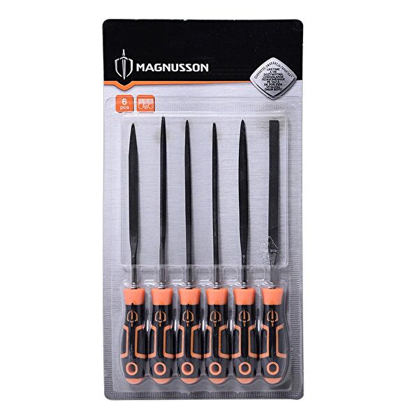 Magnusson Eğe, Eğe Seti