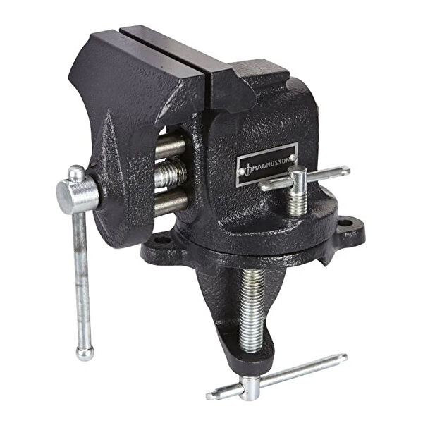 Altınkaya Ticaret Kelepçe, Mengene