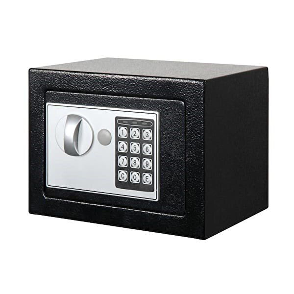 Altınkaya Ticaret Para Kasası