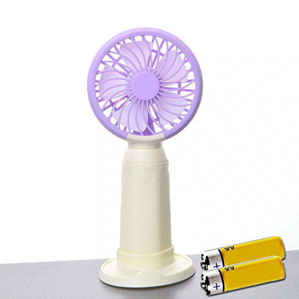 idolavm Vantilatörler