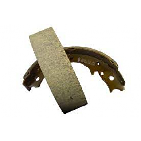 Parça Yuvası Fren Balataları