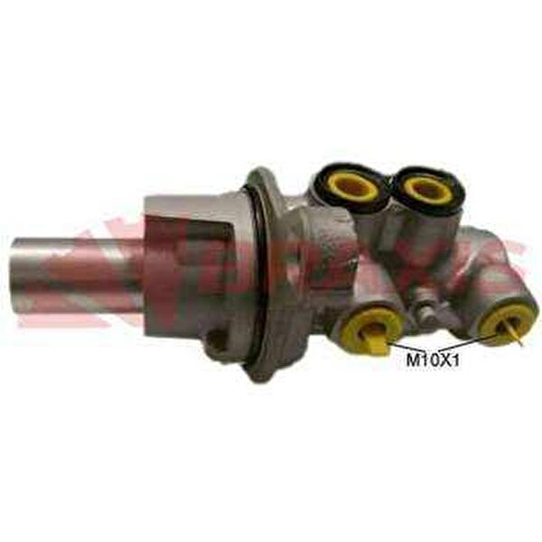 Parça Yuvası Merkezler & Aksesuarlar