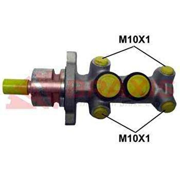 Parça Yuvası Merkezler & Aksesuarlar