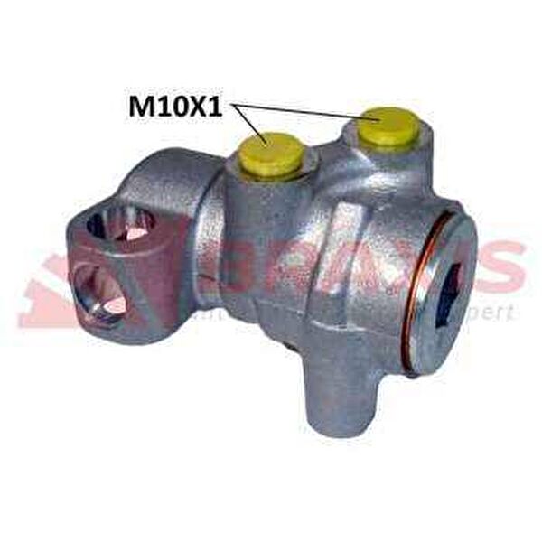 Parça Yuvası Merkezler & Aksesuarlar