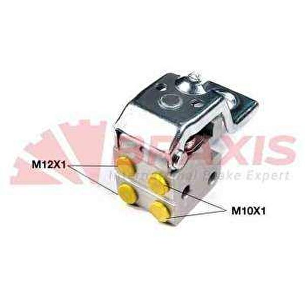 Parça Yuvası Merkezler & Aksesuarlar