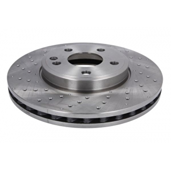 Parça Yuvası Fren Diskleri