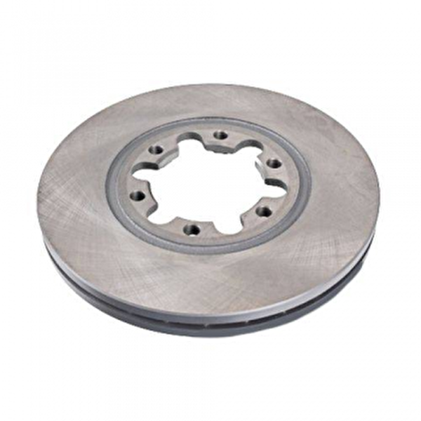 Parça Yuvası Fren Diskleri