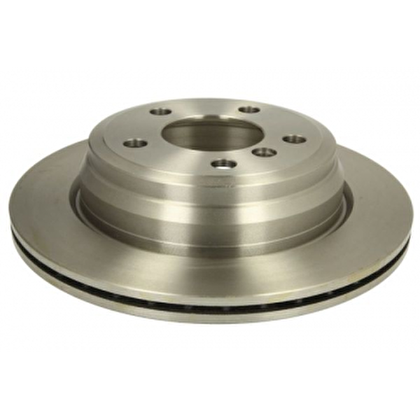 Parça Yuvası Fren Diskleri