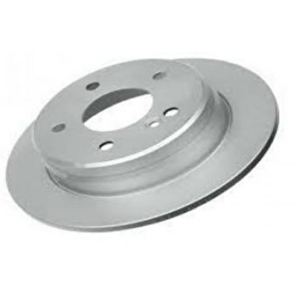 Parça Yuvası Fren Diskleri