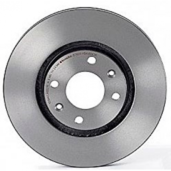 Parça Yuvası Fren Diskleri