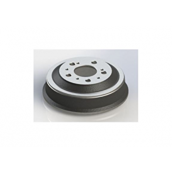 Parça Yuvası Fren Diskleri