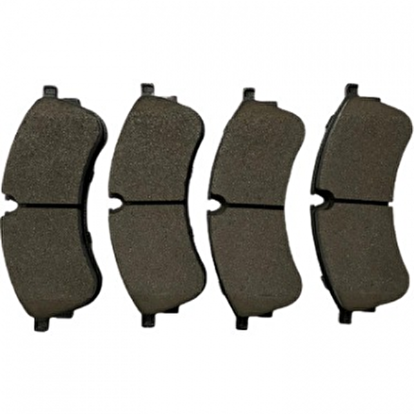 BRAXIS Fren Balataları