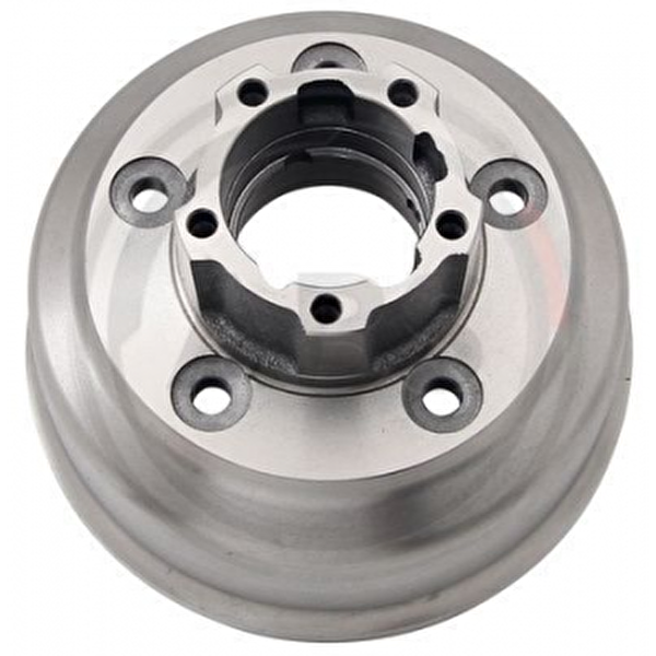 Parça Yuvası Fren Diskleri