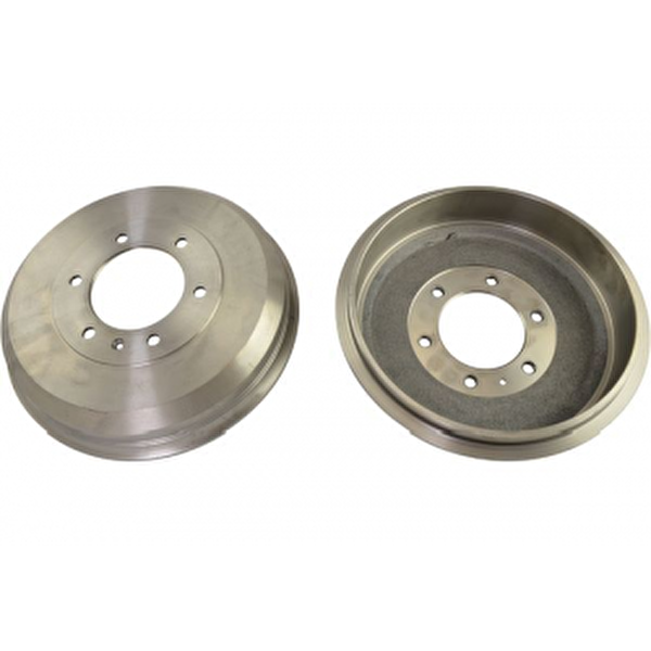 Parça Yuvası Fren Diskleri