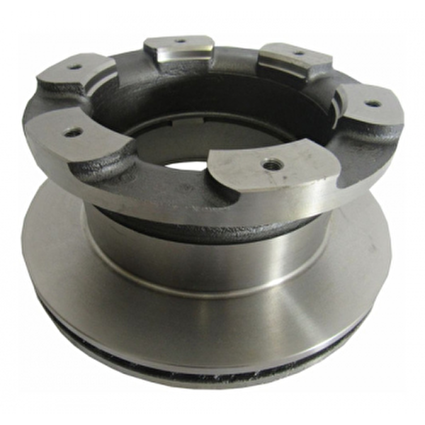 Parça Yuvası Fren Diskleri