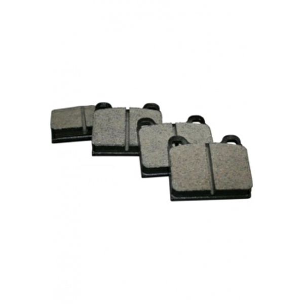 Parça Yuvası Fren Balataları