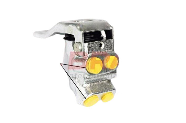 BRAXIS Merkezler & Aksesuarlar