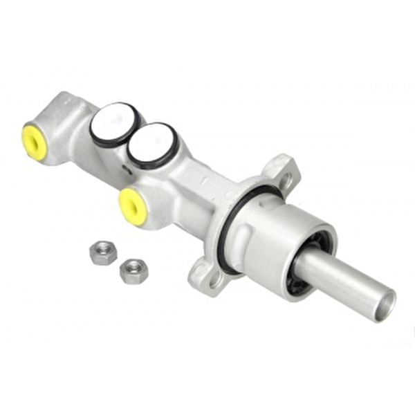 Parça Yuvası Merkezler & Aksesuarlar