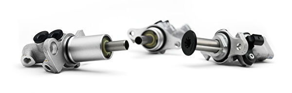 BRAXIS Merkezler & Aksesuarlar