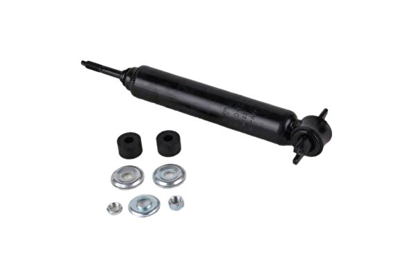 Kraftvoll Amortisörler