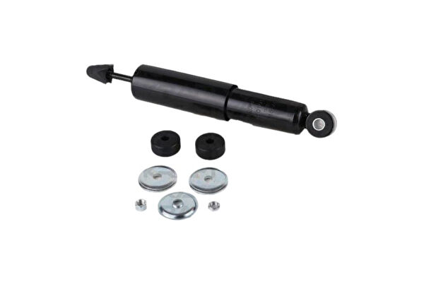 Kraftvoll Amortisörler