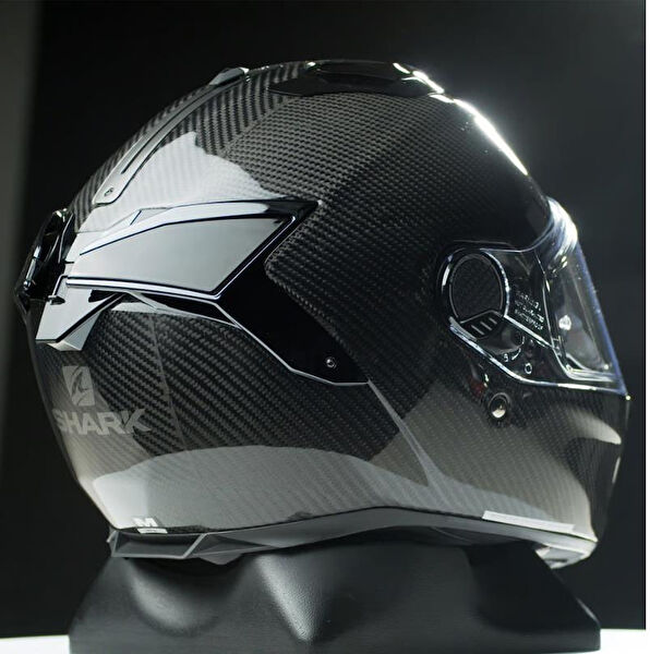 Shark Motosiklet Kaskları ve Yedek Parçaları