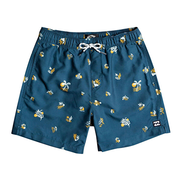 Billabong Kız Çocuk Mayo, Bikini