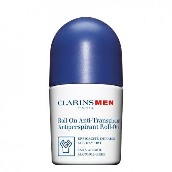 Clarins Deodorant