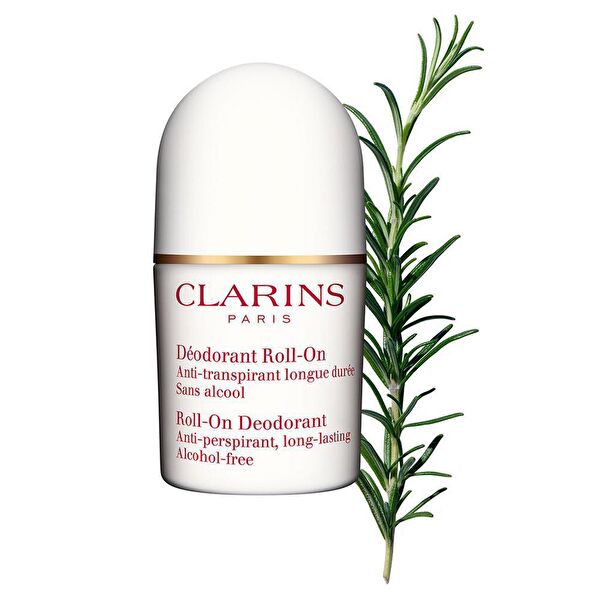 Clarins Deodorant