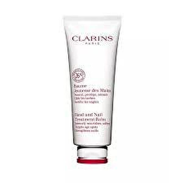 Clarins Tırnak Bakım Ürünleri