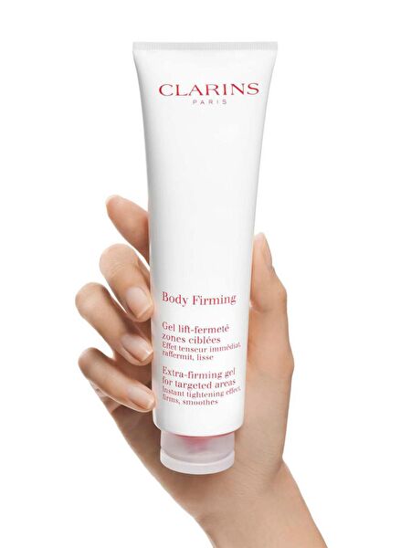 Clarins Vücut Nemlendirici Krem, Losyon